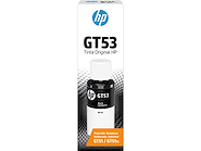 HP GT53 BLACK TINTA