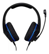 HYPERX CLOUD STINGER CORE PS4 HX-HSCSC-BK AURICULAR GAMER C/ MIC