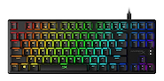 HYPERX ALLOY ORIGINS CORE RGB HX-KB7RDZ-US TECLADO GAMING