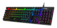 HYPERX ALLOY ORIGINS RED HX-KB6RDX-LA TECLADO GAMING