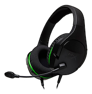 AURICULAR CON MICROFONO GAMER XBOX HYPERX CLOUDX STINGER CORE HX-HSCSCX-BK