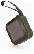 PARLANTE BLUETOOTH INSTTO IN SKY INBS78G VERDE OUTDOORS