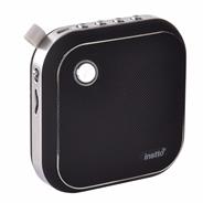 INSTTO IN GEO INBS97B URBAN NEGRO PARLANTE BLUETOOTH