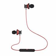 INSTTO IN RUN9 INBT34BL INEAR NEGRO AURICULAR BLUETOOTH