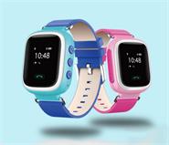 INSTTO SWC04 INSWC04B KIDS AZUL SMARTWATCH GPS
