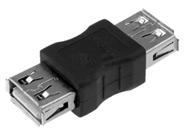 INT. CO USB USB HEMBRA/HEMBRA ADAPTADOR