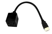 INT. CO HDMI M A 2 HDMI H 09-08-020