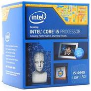 INTEL I5-4440 HASWELL 3.1G S1150 MICROPROCESADOR INTEL