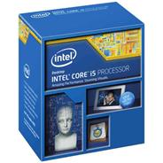 MICROPROCESADOR INTEL INTEL I5-4460 HASWELL 3.2G 1150