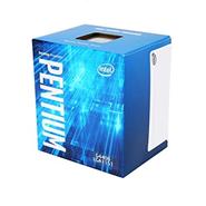 INTEL G4400 SKYLAKE PENTIUM 3.3GHZ 1151 MICROPROCESADOR INTEL