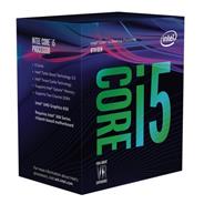 INTEL I5-8400 COFFEELAKE 3.2.8G 1151 MICROPROCESADOR INTEL