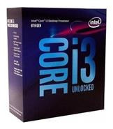 INTEL I3-9100F COFFELAKE S/VID 3.6G 1151 MICROPROCESADOR INTEL