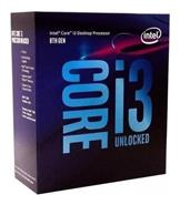 MICROPROCESADOR INTEL INTEL I3-9100F COFFELAKE S/VID 3.6G 1151