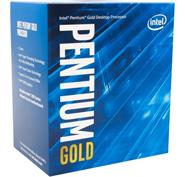 INTEL PENTIUM G5400 GOLD 3.7GHZ 1151 MICROPROCESADOR INTEL