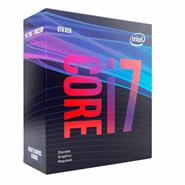 INTEL I7-9700F CORE 9M 2.8GHZ 1151 V2 MICROPROCESADOR INTEL