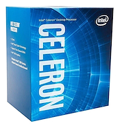 MICROPROCESADOR INTEL INTEL CELERON G5900 DUAL CORE 4M 3.4GHZ 1200