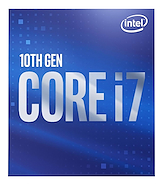 INTEL I7-10700 COMET LAKE LGA1200 MICROPROCESADOR INTEL