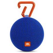 PARLANTE BLUETOOTH JBL CLIP 2 BLUE