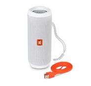 PARLANTE BLUETOOTH JBL FLIP 4 WHITE