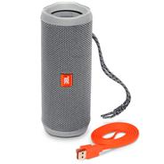 JBL FLIP 4 GRAY PARLANTE BLUETOOTH