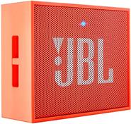 JBL GO NARANGA PARLANTE BLUETOOTH