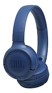 JBL TUNE 500 AZUL AURICULAR BLUETOOTH