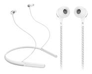 JBL LIVE 200 BLANCO LIVE200TBWHT AURICULAR BLUETOOTH