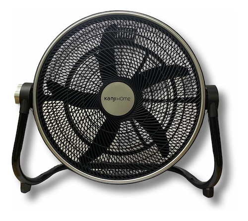 VENTILADOR 20´ TURBO KANJI KJH-FH1211