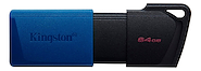 KINGSTON 64GB DTXM EXODIA M PEN DRIVE USB 3.2