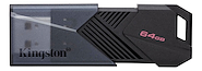 KINGSTON 64GB DTXON EXODIA ONYX PEN DRIVE USB 3.2