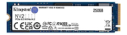 KINGSTON 250GB NV2 DISCO RIGIDO SSD M.2 2280 PCIe MVMe