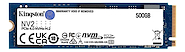 KINGSTON 500GB NV2 DISCO RIGIDO SSD M.2 2280 PCIe MVMe