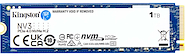 KINGSTON 1TB SNV3S DISCO RIGIDO SSD M.2 2280 PCIe MVMe 5000MB/S pcie 4.0