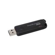 KINGSTON 8GB DTSE8 BLACK PEN DRIVE