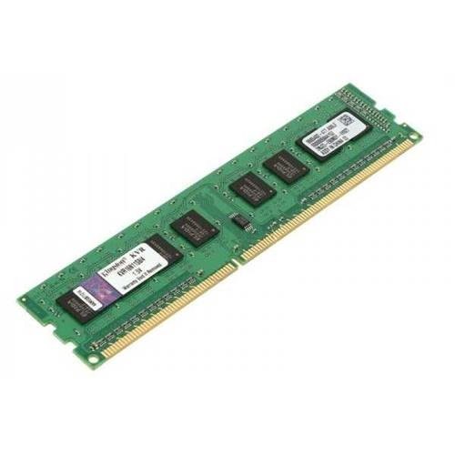 compilar ponerse nervioso Buena voluntad MEMORIA RAM KINGSTON 4GB DDR3 1600MHZ KVR16N11S8/4 - Simios