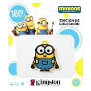 KINGSTON 16GB MINION PEN DRIVE