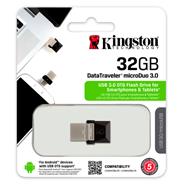 KINGSTON 32GB DTDUO3 MICRODUO 