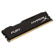 MEMORIA RAM KINGSTON 4GB DDR3 1866MHZ HYPERX FURY BLACK