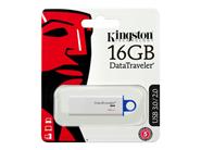 KINGSTON 16GB DTIG4 USB 3.0 PEN DRIVE