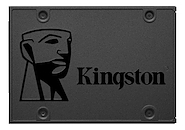 DISCO RIGIDO SSD INTERNO KINGSTON 120GB A400 SATA  7MM