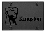 KINGSTON 120GB A400 SATA  7MM DISCO RIGIDO SSD INTERNO