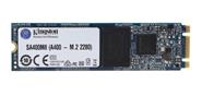 KINGSTON 120GB A400 DISCO RIGIDO SSD M.2