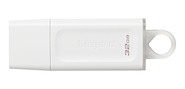 KINGSTON 32GB DTX EXODIA 3.2 BLANCO