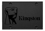 DISCO RIGIDO SSD INTERNO KINGSTON 240GB A400 SATA  7MM