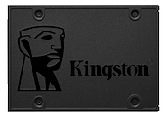 KINGSTON 240GB A400 SATA  7MM DISCO RIGIDO SSD INTERNO