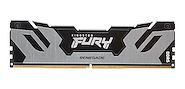 KINGSTON 16GB DDR5 6000 MT/s FURY RENEGADE KF560C32RS-16 MEMORIA RAM UDIMM