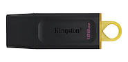 KINGSTON 128GB DTX EXODIA 3.2 NEGRO PEN DRIVE