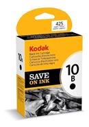 KODAK 10 NEGRO CARTUCHO ORIGINAL