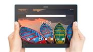 LENOVO TB-X103F 16GB 1GBRAM TABLET PC