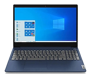 NOTEBOOK LENOVO IDEAPAD 3 15ALC6 R3 8GB (4+4) 256G SIN OS